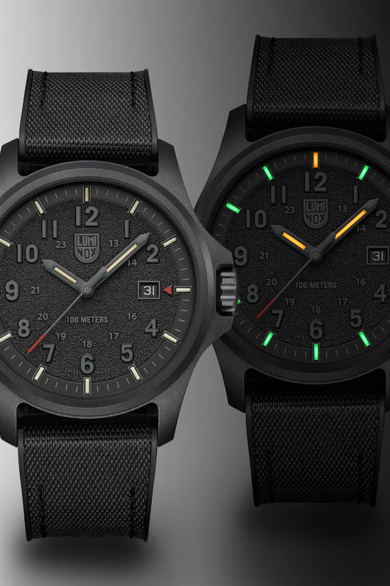 LUMINOX ATACAMA FIELD 1961