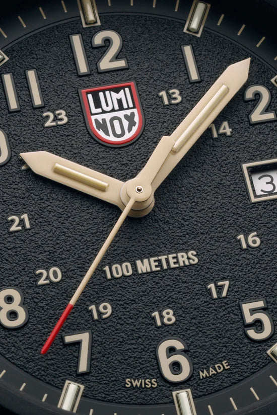 LUMINOX ATACAMA FIELD 1970.SET