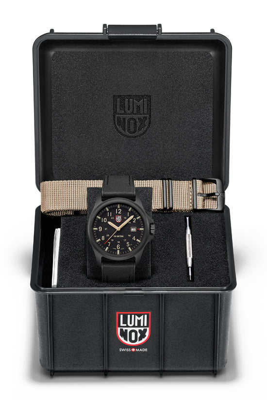 LUMINOX ATACAMA FIELD 1970.SET