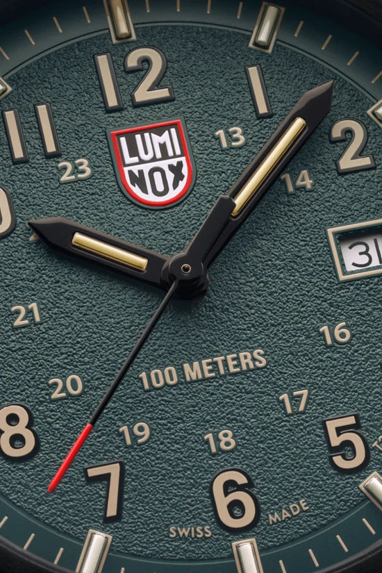 LUMINOX ATACAMA FIELD 1977