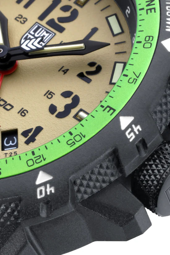 LUMINOX COMMANDO RAIDER 3321