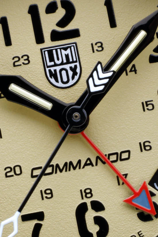 LUMINOX COMMANDO RAIDER 3321