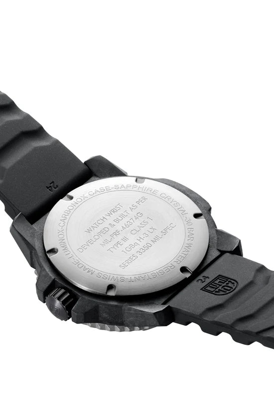 LUMINOX MIL-SPEC 3351.SET