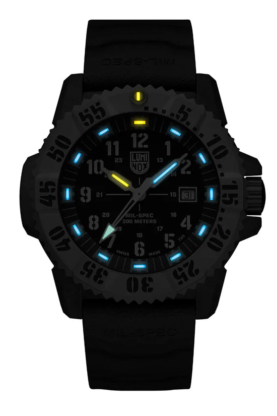 LUMINOX MIL-SPEC 3351.SET