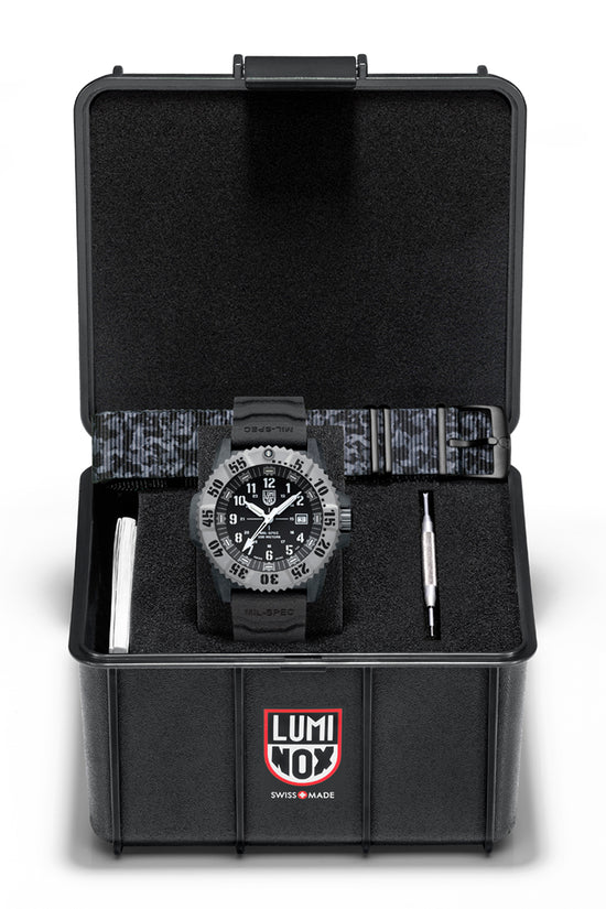 LUMINOX MIL-SPEC 3351.SET