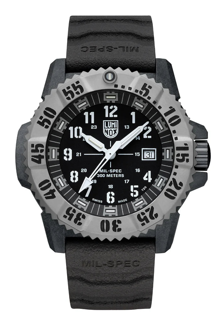 LUMINOX MIL-SPEC 3351.SET