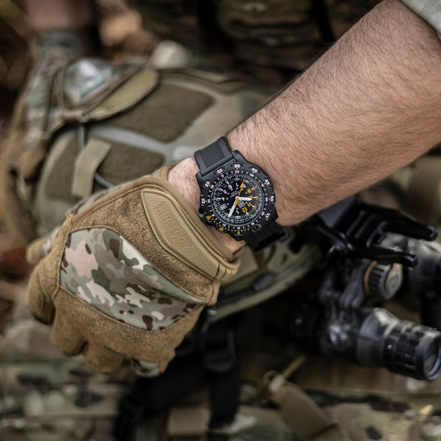 RECON Point Man Heritage, 45MM - 8825.H.SET.1 – Bijouterie Jodoin