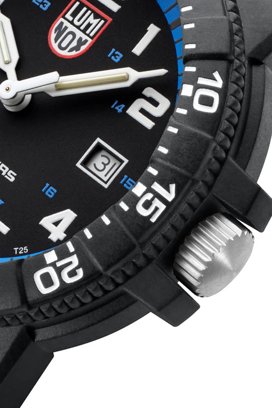 LUMINOX LEATHERBACK SEA TURTLE GIANT 0324