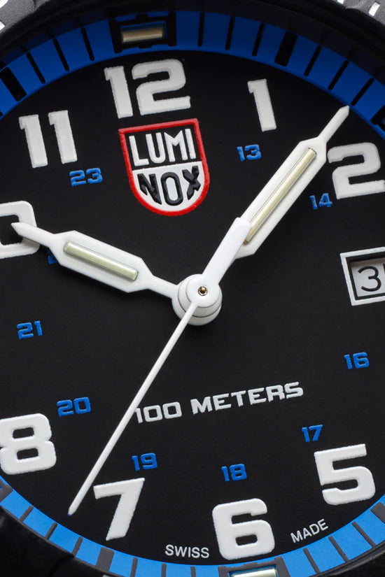 LUMINOX LEATHERBACK SEA TURTLE GIANT 0324