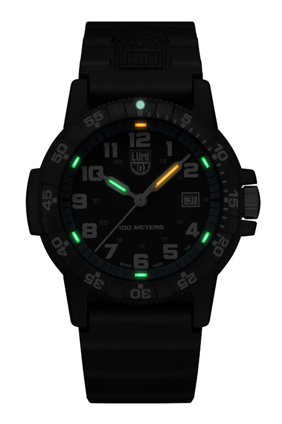 LUMINOX LEATHERBACK SEA TURTLE GIANT 0324