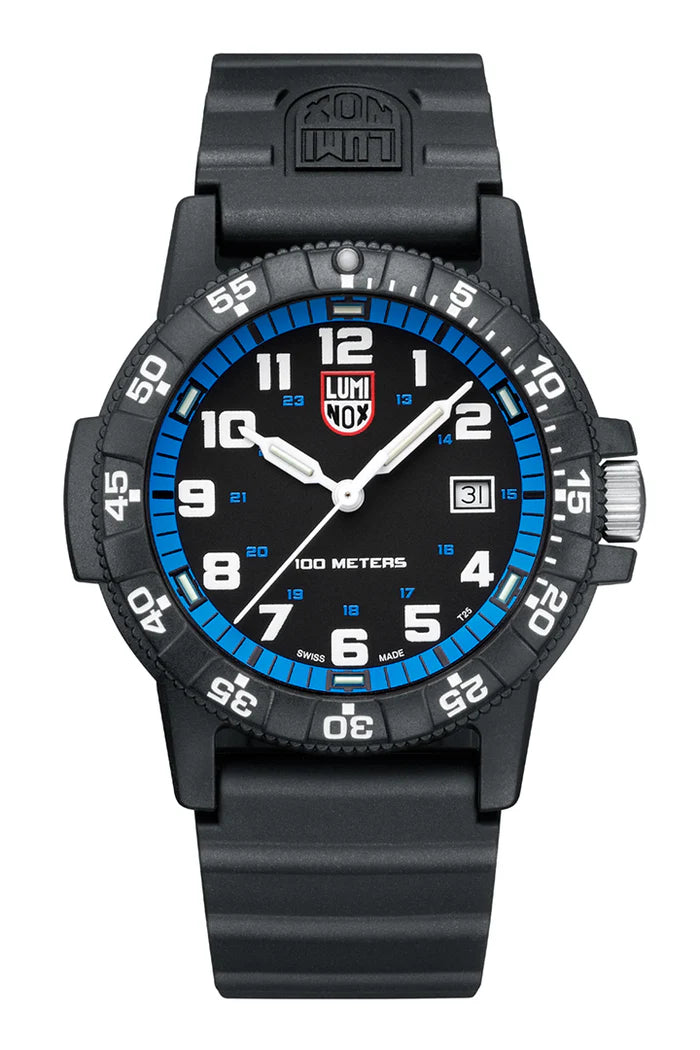 LUMINOX LEATHERBACK SEA TURTLE GIANT 0324