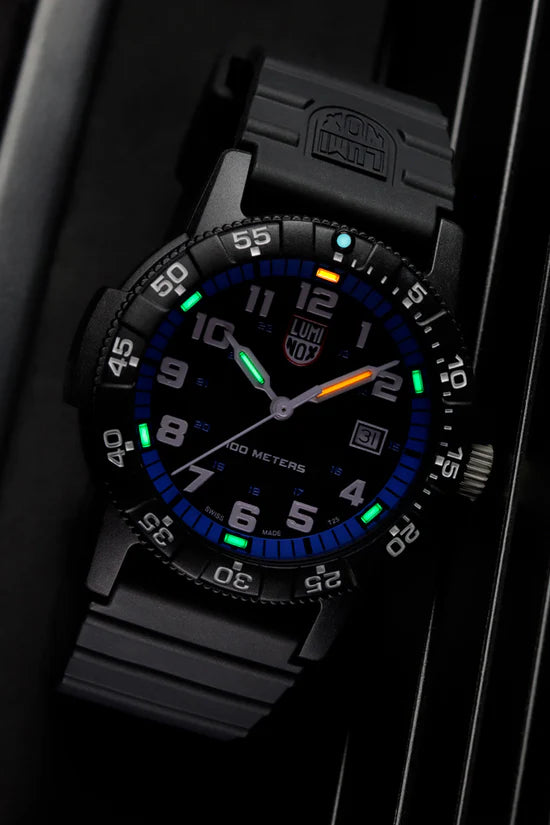 LUMINOX LEATHERBACK SEA TURTLE GIANT 0324