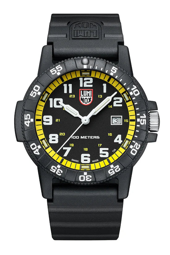 LUMINOX LEATHERBACK SEA TURTLE GIANT 0325