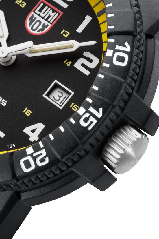 LUMINOX LEATHERBACK SEA TURTLE GIANT 0325