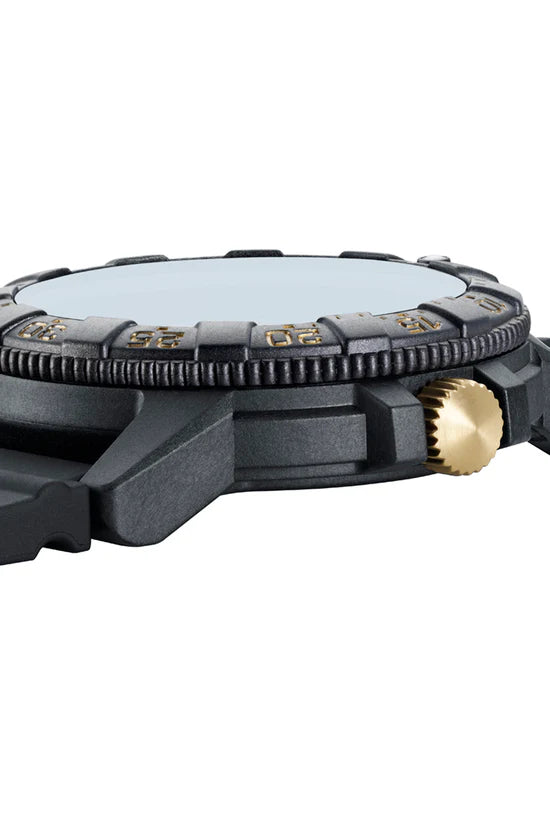 LUMINOX LEATHERBACK SEA TURTLE GIANT 0325.GP