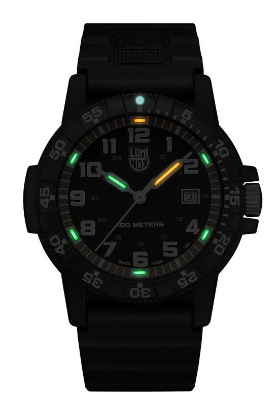 LUMINOX LEATHERBACK SEA TURTLE GIANT 0329.1