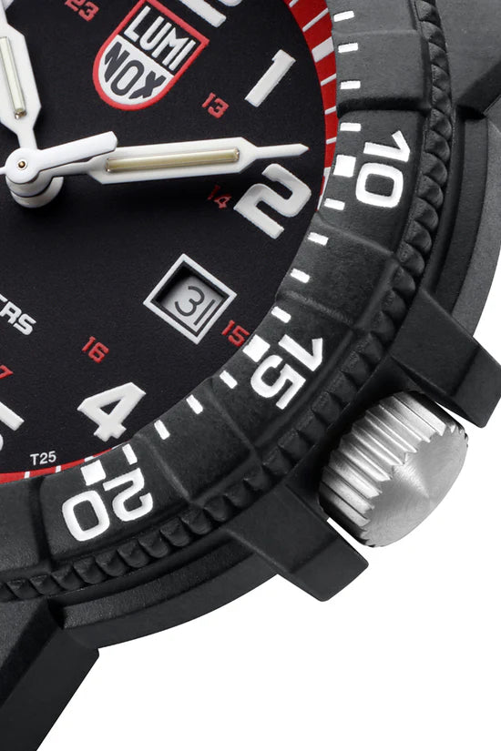 LUMINOX LEATHERBACK SEA TURTLE GIANT 0335