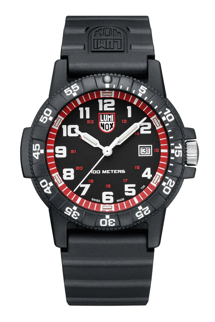 LUMINOX LEATHERBACK SEA TURTLE GIANT 0335