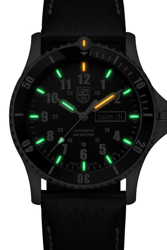 LUMINOX AUTOMATIC SPORT 0921