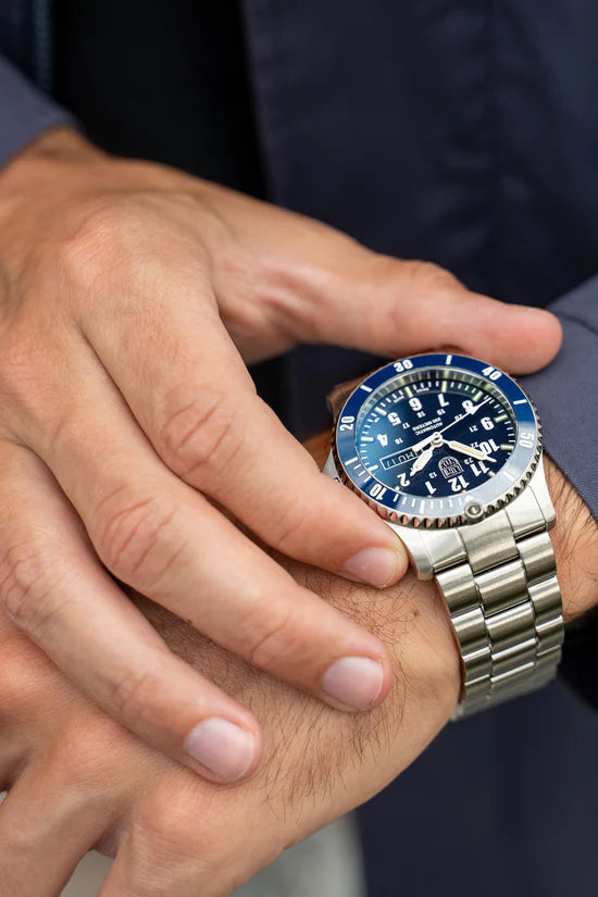 LUMINOX AUTOMATIC SPORT 0924