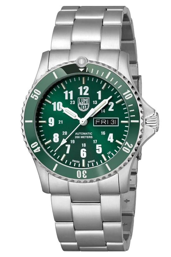LUMINOX AUTOMATIC SPORT 0937