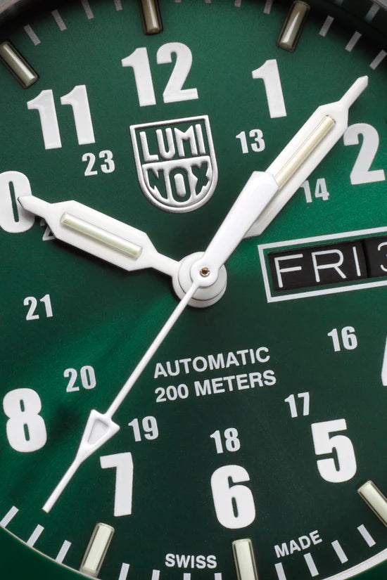 LUMINOX AUTOMATIC SPORT 0937