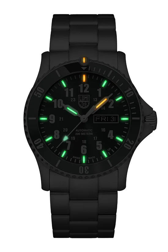 LUMINOX AUTOMATIC SPORT 0937