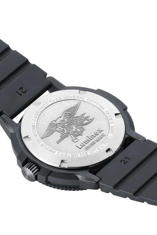 LUMINOX NAVY SEAL 3001.EVO.BO