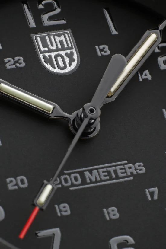 LUMINOX NAVY SEAL 3001.EVO.BO