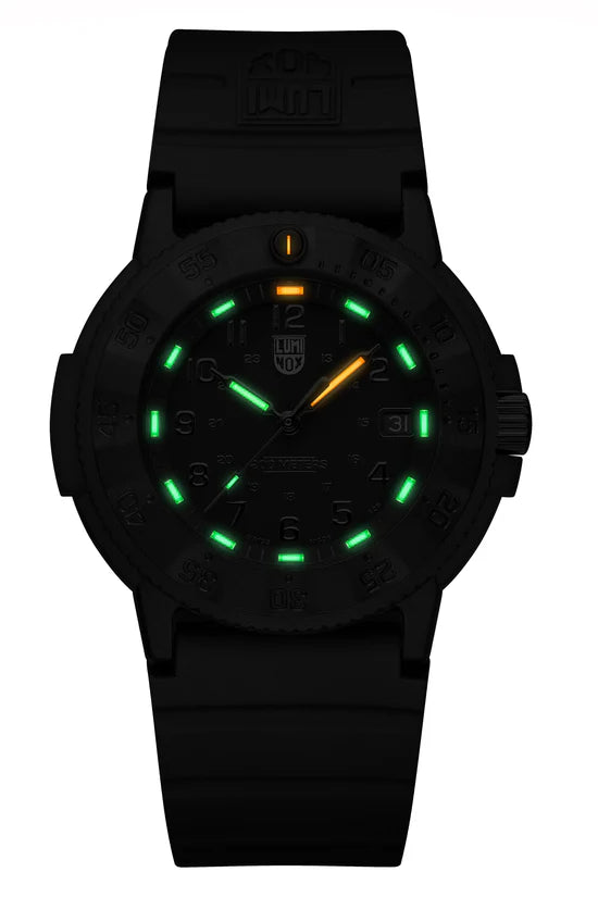 LUMINOX NAVY SEAL 3001.EVO.BO