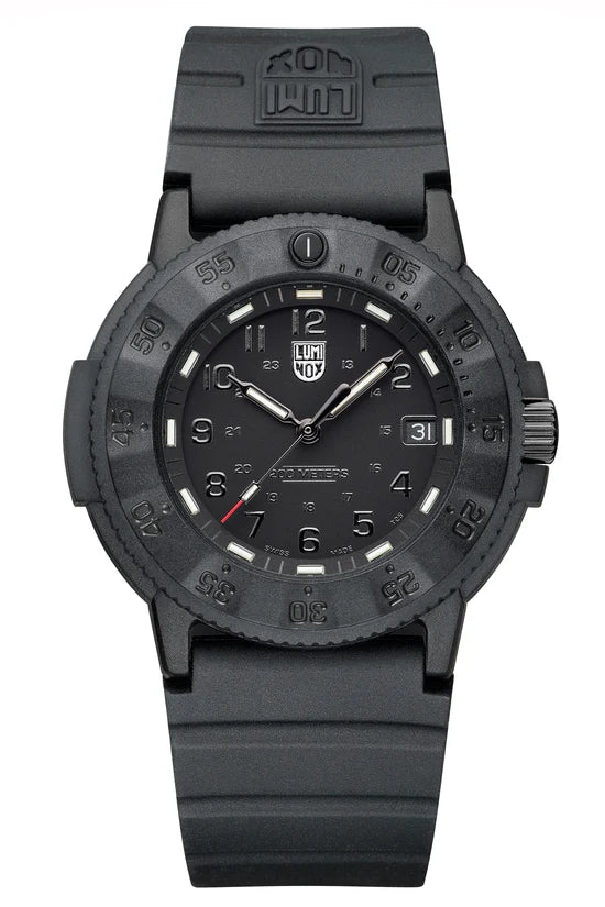 LUMINOX NAVY SEAL 3001.EVO.BO