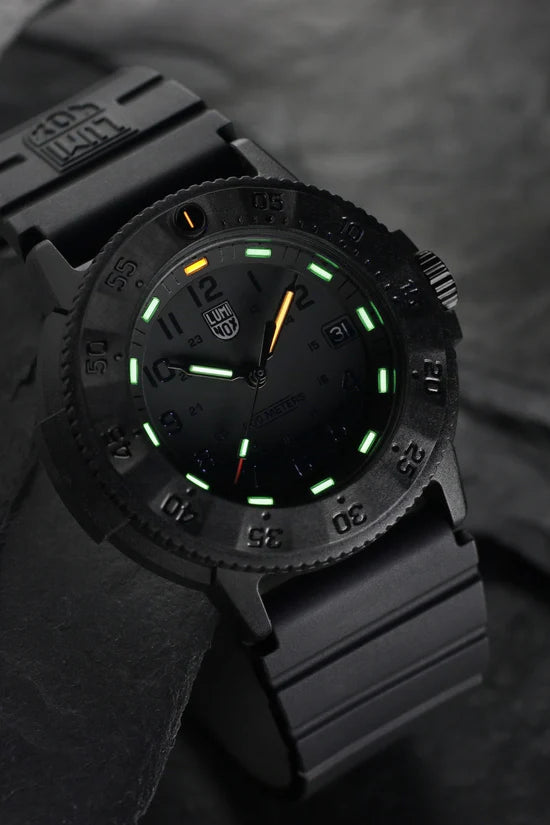 LUMINOX NAVY SEAL 3001.EVO.BO