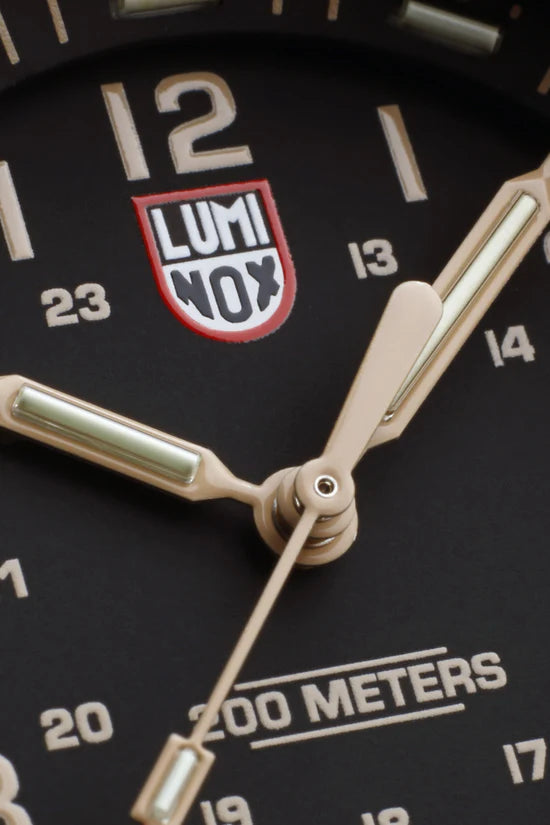 LUMINOX NAVY SEAL 3001.EVO.OR