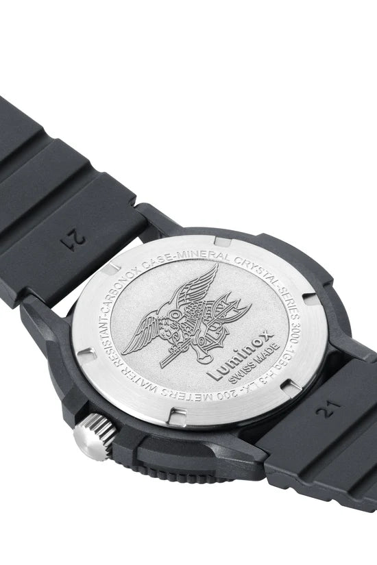 LUMINOX NAVY SEAL 3003.EVO