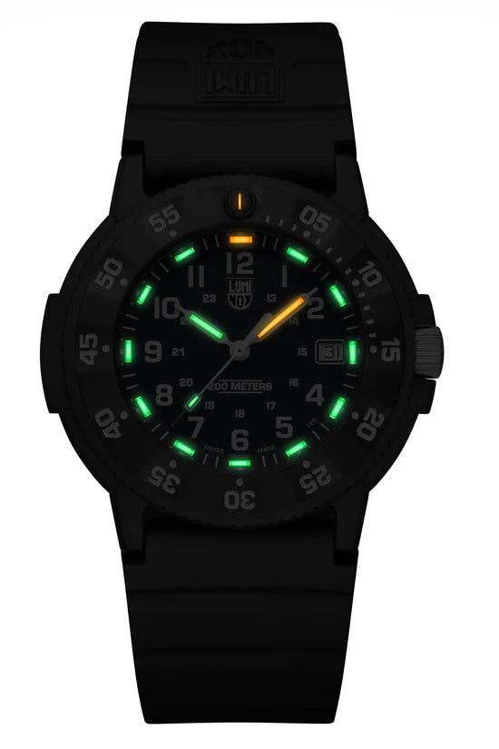 LUMINOX NAVY SEAL 3003.EVO