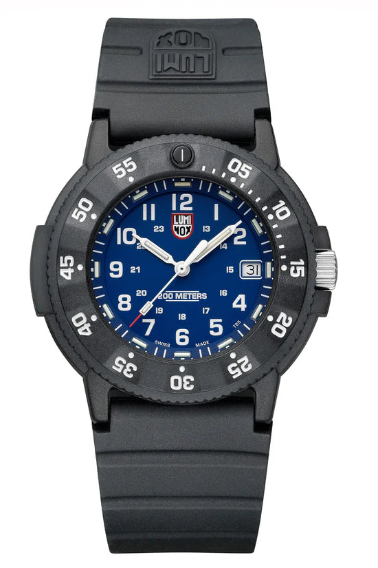 LUMINOX NAVY SEAL 3003.EVO