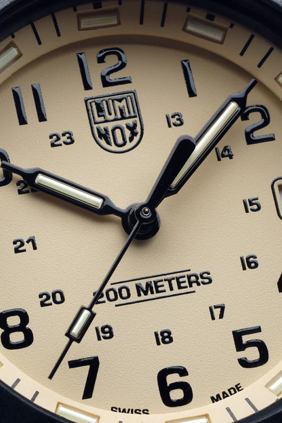 LUMINOX NAVY SEAL 3010.EVO.S