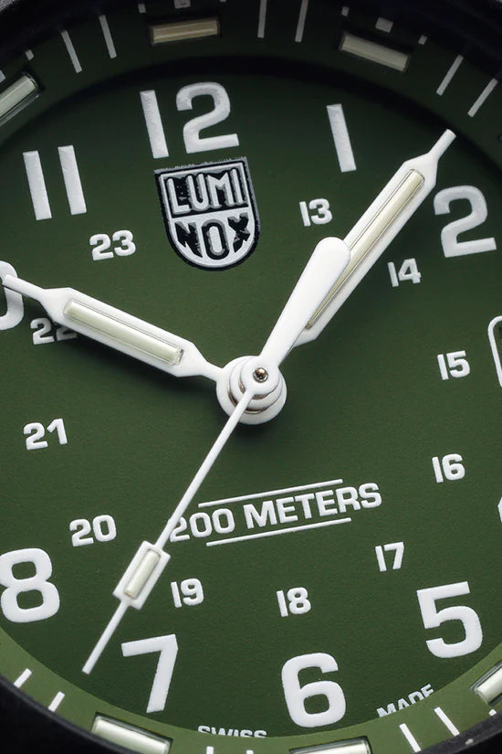 LUMINOX NAVY SEAL 3013.EVO.S