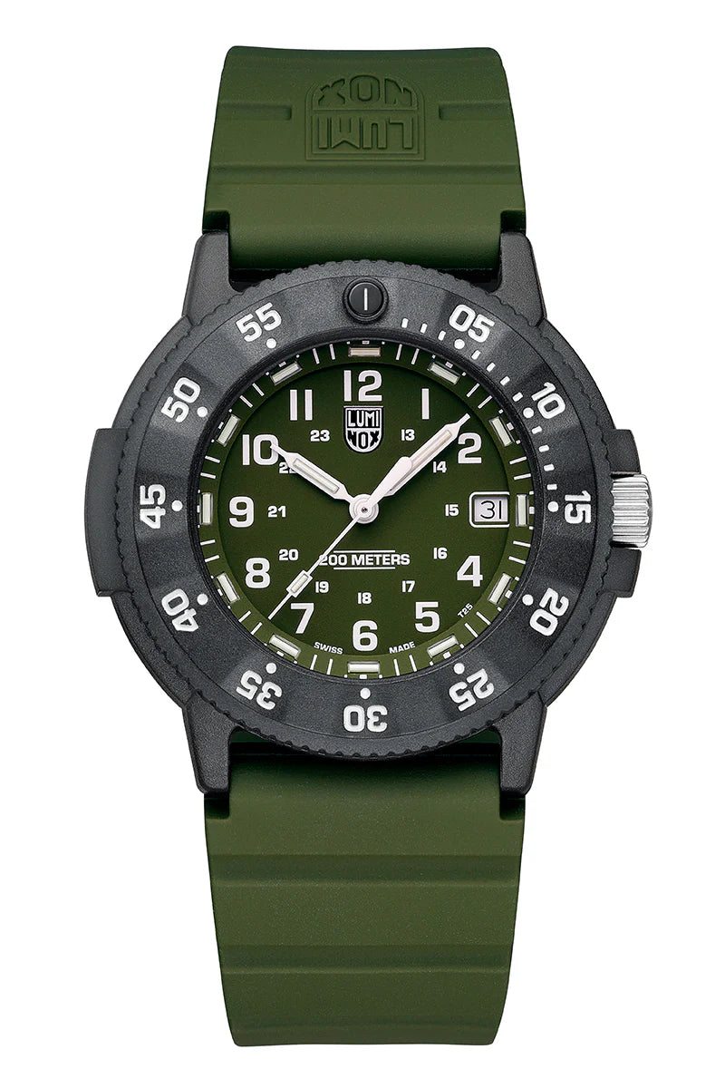 LUMINOX NAVY SEAL 3013.EVO.S