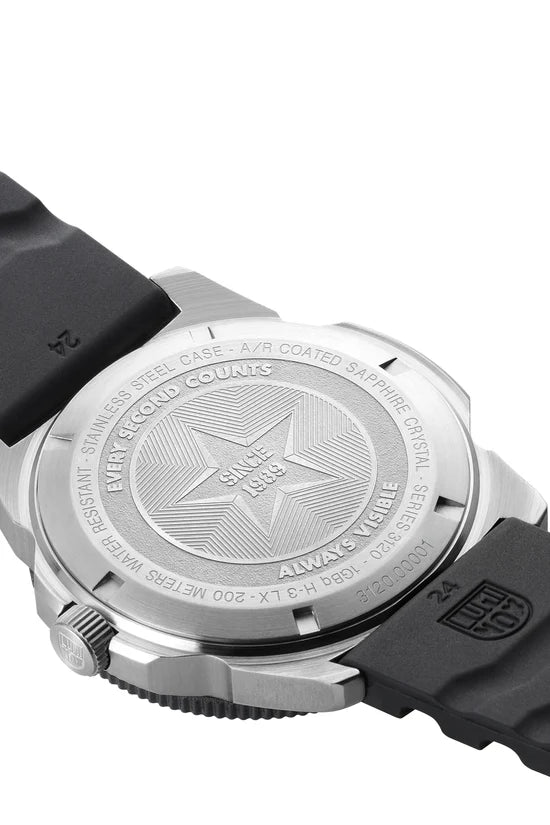 LUMINOX PACIFIC DIVER 3121