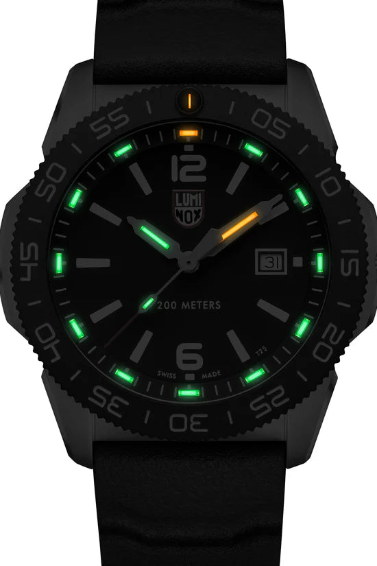 LUMINOX PACIFIC DIVER 3121