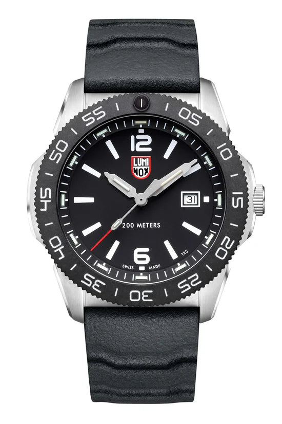 LUMINOX PACIFIC DIVER 3121
