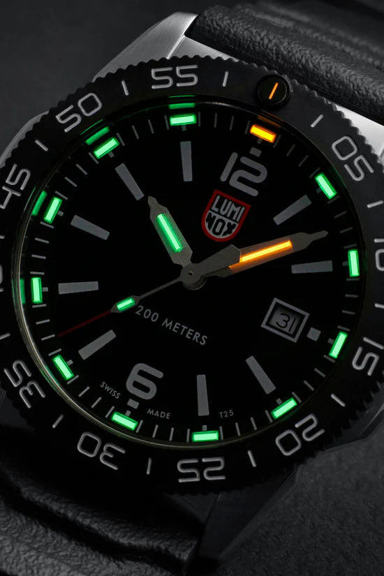 LUMINOX PACIFIC DIVER 3121