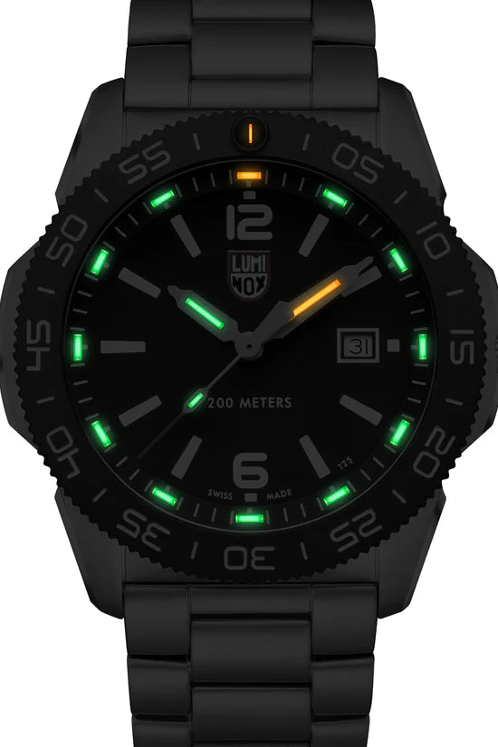 LUMINOX PACIFIC DIVER 3122