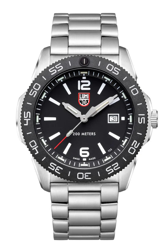 LUMINOX PACIFIC DIVER 3122