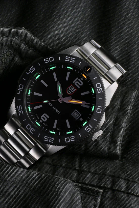 LUMINOX PACIFIC DIVER 3122