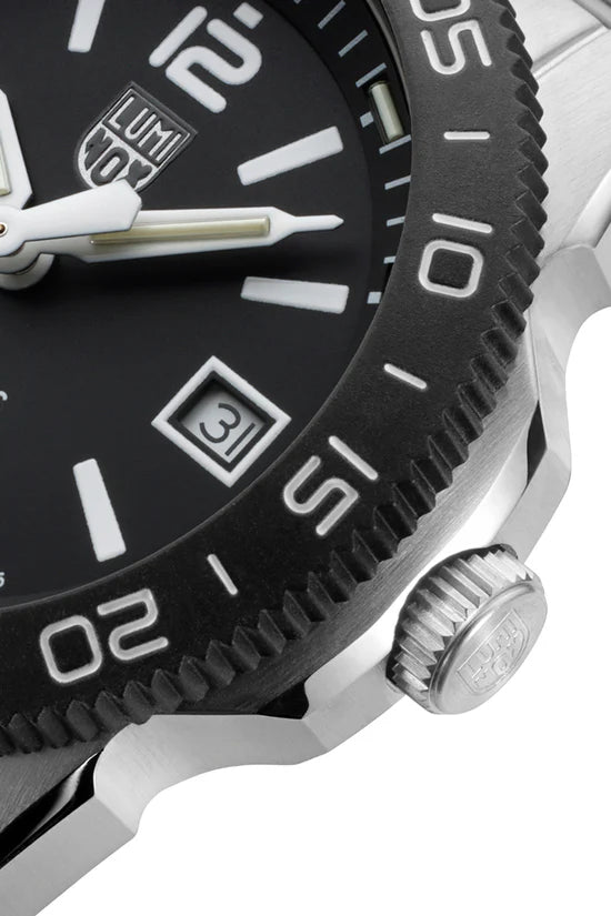 LUMINOX PACIFIC DIVER 3122M