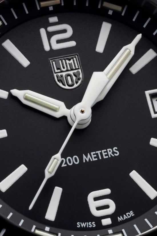 LUMINOX PACIFIC DIVER 3122M