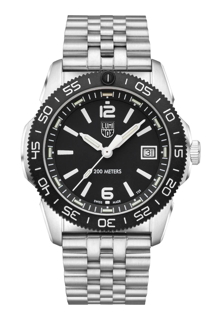 LUMINOX PACIFIC DIVER 3122M
