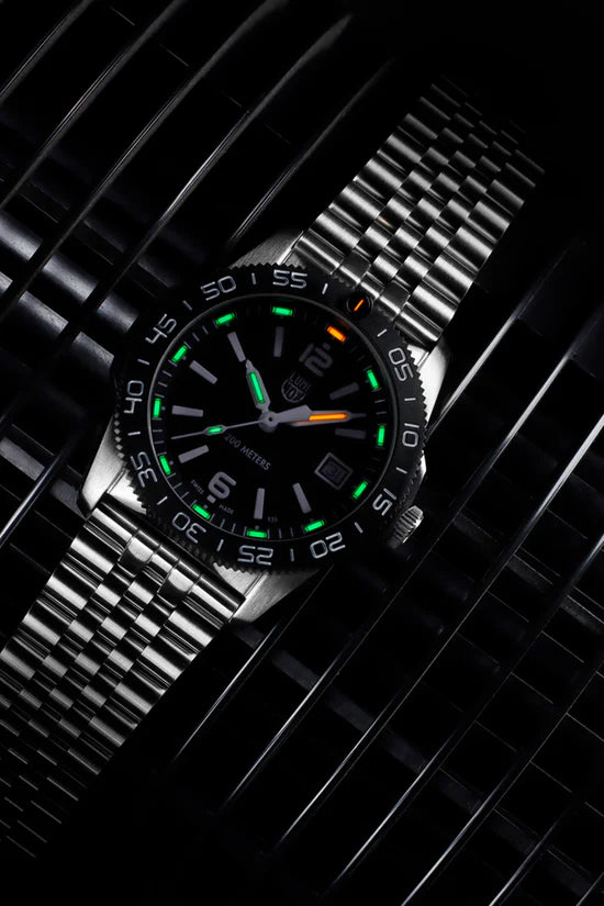 LUMINOX PACIFIC DIVER 3122M